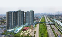 Dự án Metro Star có liên quan đến đất công?