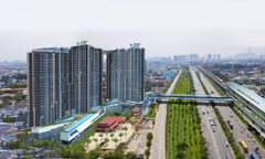 Dự án Metro Star có liên quan đến đất công?