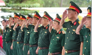 Tọa độ lửa Ngã ba Đồng Lộc những ngày tháng 7