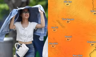 Liệu năm nay ở miền Bắc có rét nàng Bân hay không? 