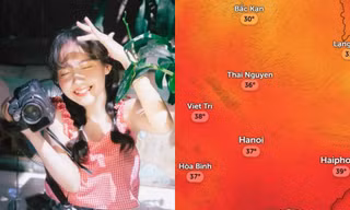Thời tiết dịu mát ở thủ đô Hà Nội dự kiến kéo dài bao lâu?