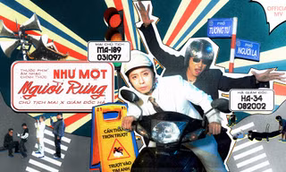Hà An Huy và OSAD trong MV mới: Nhạc thì sang, nội dung MV thì... "sảng"