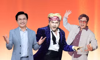 ATVNCG 2026: Anh Tài Đại Nghĩa và hành trình trở thành "Nụi" Nghĩa của Gen Z