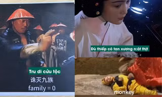 "Thế hệ cợt nhả" làm phụ đề phim: Sát nghĩa đến mắc cười, lầy lội mà sáng tạo