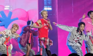 Top 11 Tân Binh Toàn Năng: Ngoại hình sáng, hát live và trình diễn có ổn? 