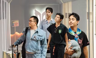 Tập 9 Anh Trai Vượt Ngàn Chông Gai 2026: 4 Anh Tài dừng chân