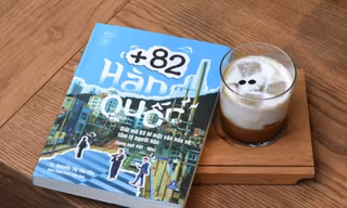 Đọc "+82 Hàn Quốc": Giải mã bí mật văn hóa Hàn Quốc phía sau ánh đèn K-Pop