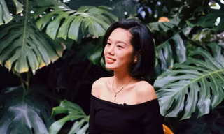 ​Trâm Anh "Tử Chiến Trên Không": Không dựa vào kỹ thuật, để cảm xúc dẫn lối khi hóa thân 