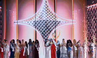 Khánh Hòa chính thức đăng cai Miss Cosmo 2026, thời gian tổ chức là khi nào?