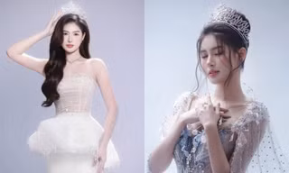 Đại diện Việt Nam dự thi Miss Earth 2026 không phải là Hoa hậu Trâm Anh