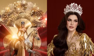Miss Charm 2026 sắp được tổ chức, ai sẽ đại diện Việt Nam tham gia cuộc thi?