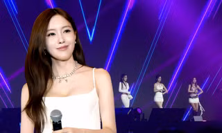 Hyomin úp mở khả năng T-ARA sẽ sớm trở lại Việt Nam trong năm tới