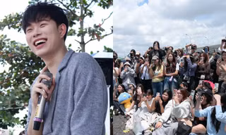 Fanbase All for Domic: Cùng Dương Domic và Dopamine mơ những giấc mơ thật lớn