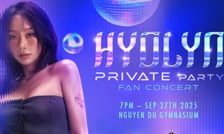 “Beyoncé xứ Hàn” - cựu thành viên SISTAR sắp tổ chức fancon tại Việt Nam