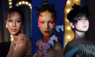 Vietnam’s Next Top Model 2025: Nàng Mơ sẽ lọt Top 3 chung cuộc?