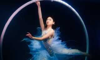 Cú "twist" loại trừ gây sốc được hé lộ trong Tập 6 Vietnam’s Next Top Model 2025