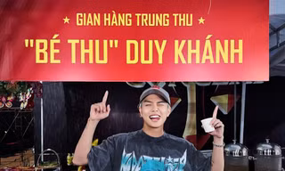 Hàng loạt dự án tiếp ứng cho dàn Anh tài tại Encore Concert ATVNCG D-7, D-8