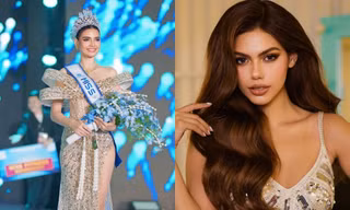 16 Hoa hậu quốc tế sẽ đến Việt Nam tham dự sự kiện khởi động Miss Cosmo 2025