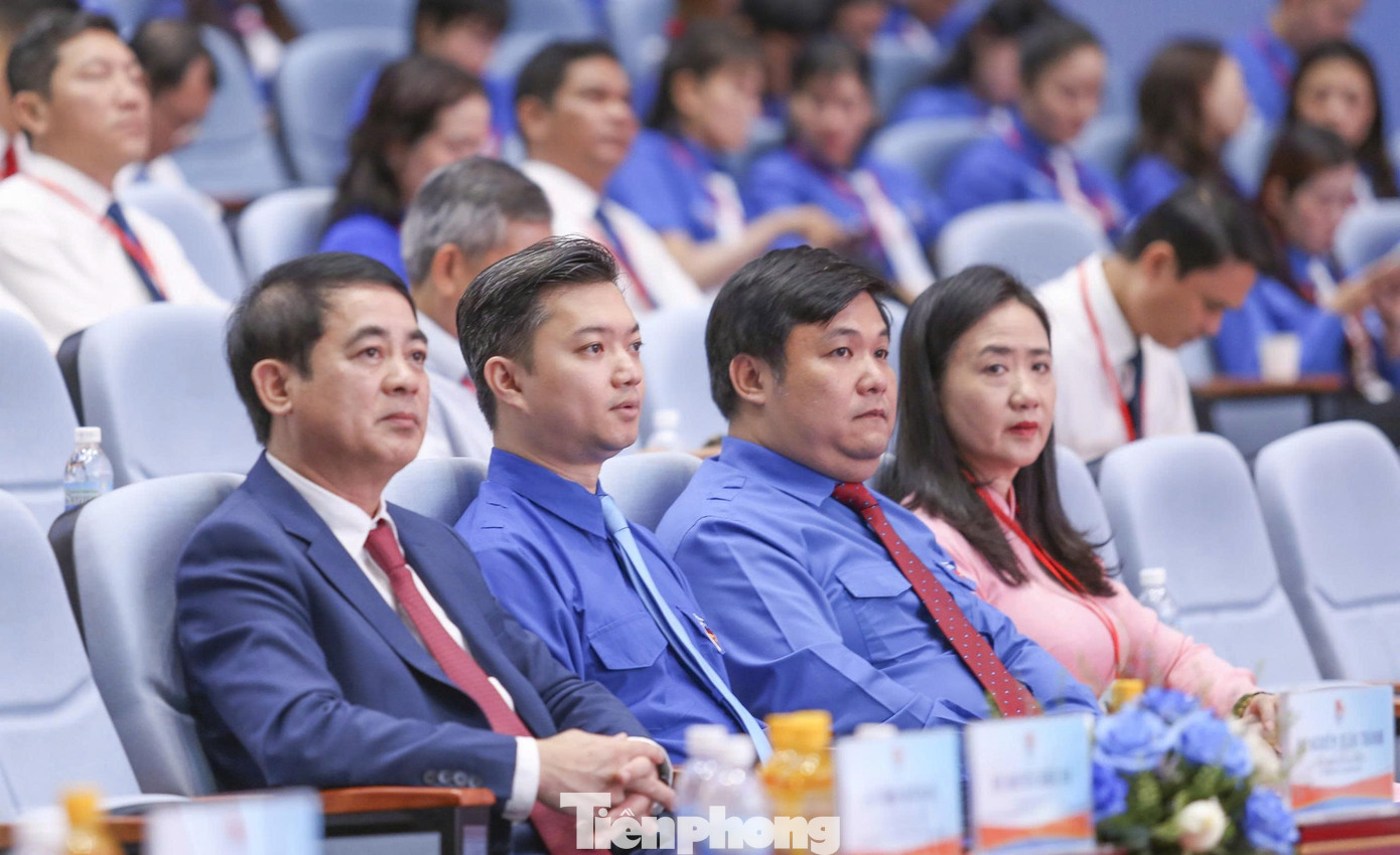 Các đại biểu tham dự Đại hội. tp-dhd-2-8898.jpg