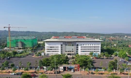 Vụ kê khống bệnh nhân tán sỏi bằng máy, Giám đốc Sở Y tế Đắk Lắk: 'Nếu để thành lỗi hệ thống, dễ mặc áo tù lắm'