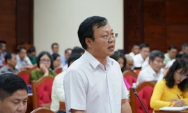 Hơn 50 tỷ đồng hỗ trợ nơi ở và đi lại cho cán bộ công tác xa ở Đắk Lắk