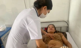 Bốn ngày, một xã ở Đắk Lắk có 64 người nhập viện nghi ngộ độc