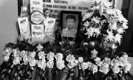 Tin mới vụ học sinh ở Đắk Lắk bị xe rác cán tử vong trong trường