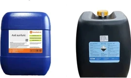 100 can axit sulfuric bị lũ cuốn trôi ở Đắk Lắk: Người dân không được mở nắp