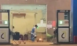 Vì sao mẹ bé 16 tháng tuổi bị bạo hành viết đơn bãi nại cho chị dâu?