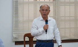 Phó Chủ tịch tỉnh Đắk Lắk được giao điều hành 'siêu ban'