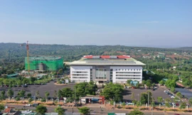 Lộ diện 7 nhà thầu liên quan vụ thất lạc hồ sơ quyết toán dự án bệnh viện nghìn tỷ