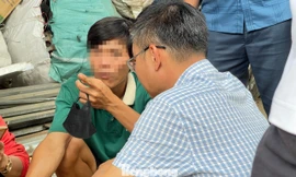 Vụ thảm án cả gia đình ở Đắk Lắk: Lạnh gáy lời kể nhân chứng cạnh hiện trường 