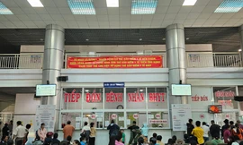 Đắk Lắk kiểm tra dấu hiệu vi phạm của Ban thường vụ Đảng ủy BV Đa khoa vùng Tây Nguyên 