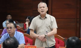 Giám đốc Sở Y tế Đắk Lắk chỉ lỗ hổng cấp chứng chỉ hành nghề y