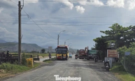 Hơn 41.000 tỷ nâng cấp quốc lộ, xây cao tốc Đông - Tây tỉnh Đắk Lắk