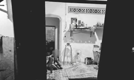 Tin mới vụ cha tử vong với nhiều vết chém, con trai chết trong tư thế treo cổ