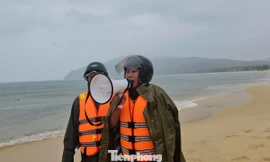 Đắk Lắk hỏa tốc ứng phó bão số 15 có khả năng ảnh hưởng trực tiếp