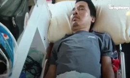 Bị đánh tới ‘thân tàn ma dại', kết luận thương tích… 0%