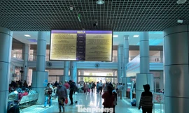 Sản phụ cùng thai nhi tử vong tại bệnh viện ở Đắk Lắk nghi tắc ối