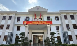 Nhiều cán bộ ở Đắk Lắk kê khai tài sản không trung thực