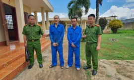 Bóc trần thủ đoạn việc nhẹ lương cao khiến nhiều người ‘sập bẫy’ mua bán người