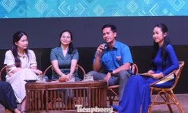 Thắp lửa khởi nghiệp trong thanh niên dân tộc thiểu số