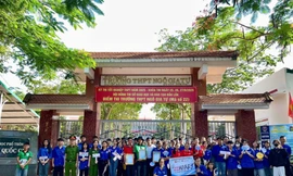 Trả lại tên cho 14 trường bị trùng sau sáp nhập ở Đắk Lắk