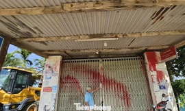  Vụ ‘người tố cáo kêu cứu‘: Chính thức khởi tố vụ án đe dọa giết người ở Đắk Lắk 