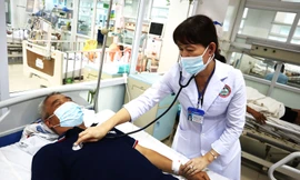 Kích hoạt Code Stroke cứu bệnh nhân thoát 'cửa tử' do đột quỵ não