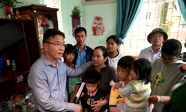 Tuyệt đối không để người dân đói rét, thiếu nước sạch