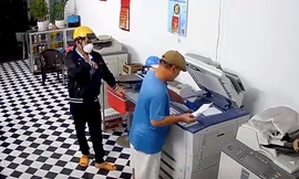 Nghi án xin tiền không được liền rút dao đâm chủ tiệm nhiều nhát