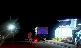 3 người tử vong sau tai nạn giao thông