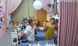 Xác minh clip người đàn ông đánh vợ cũ dã man