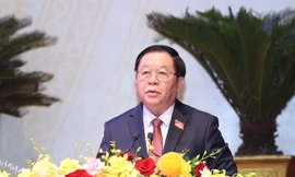 Đưa Gia Lai từ 'đại ngàn tới đại dương', trở thành tỉnh phát triển khá của cả nước